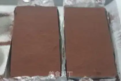 Make step 17