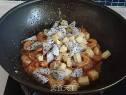 Make step 8
