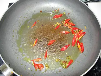 Make step 3