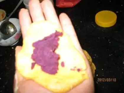 Make  step 5