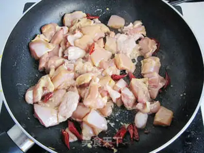 Make step 4