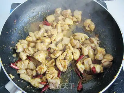 Make step 5