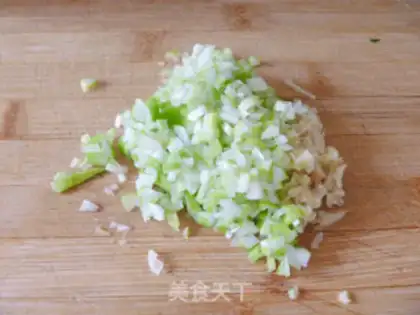 Make step 2