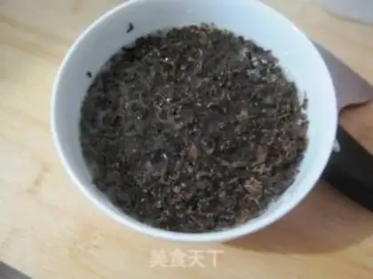 Make step 1