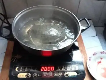 Make step 1