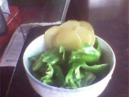 Make step 2