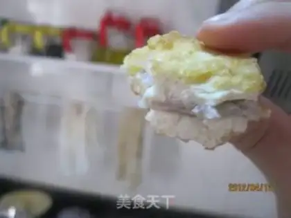 Make step 11