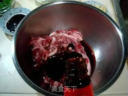 Make step 1