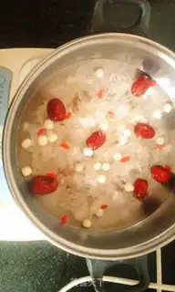 Make step 3