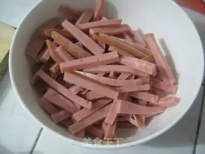Make step 2