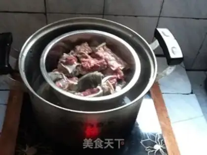 Make step 2