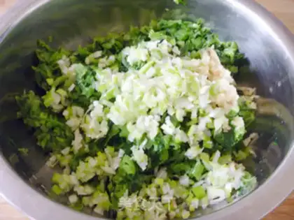 Make step 4