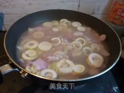 Make step 10
