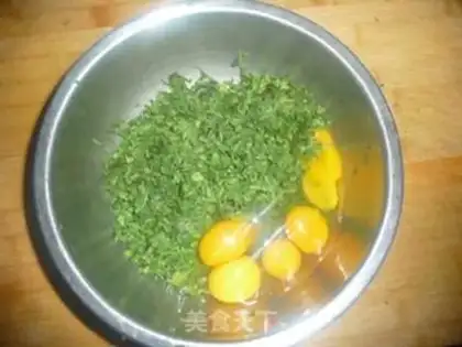 Make step 1