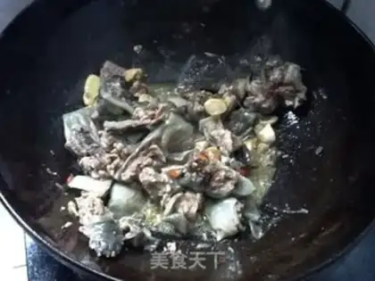 Make step 5
