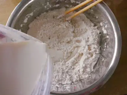 Make step 1
