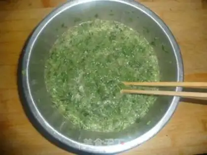 Make step 2