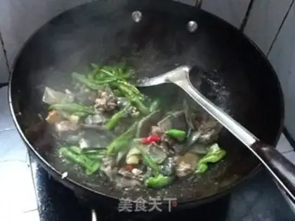 Make step 6