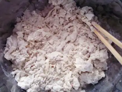 Make step 2