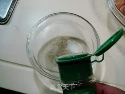 Make step 2