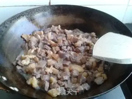 Make step 2