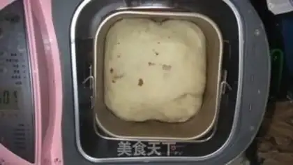 Make step 4