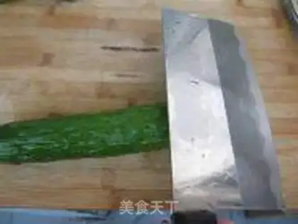 Make  step 1