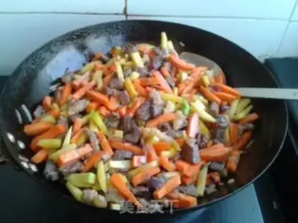Make step 3