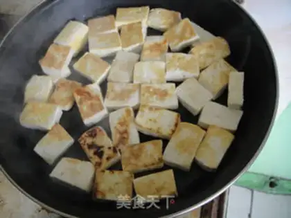 Make step 10