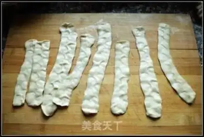 Make step 5
