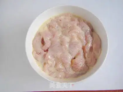 Make step 5