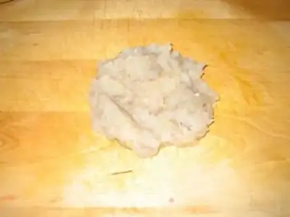 Make step 3