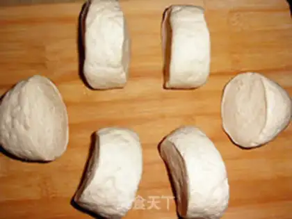 Make step 5