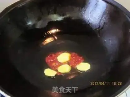 Make step 2