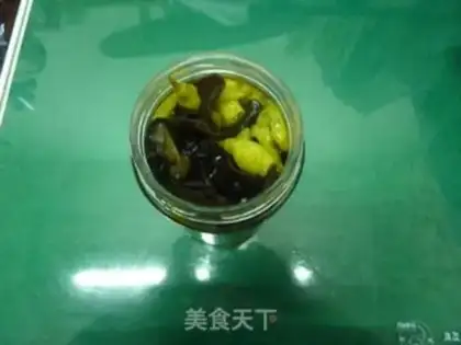 Make step 5