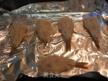 Make step 5