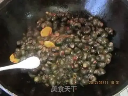 Make step 4