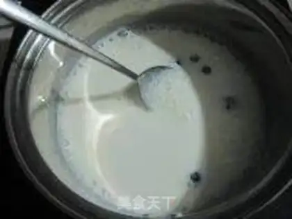 Make step 2