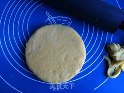 Make  step 1