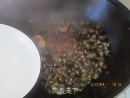 Make step 5