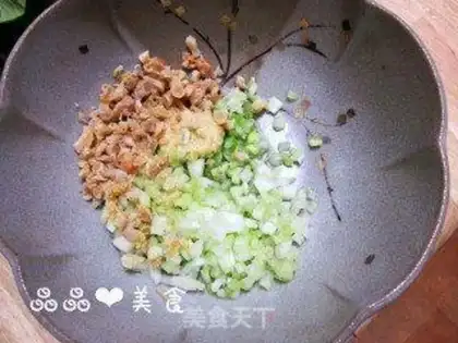 Make step 2