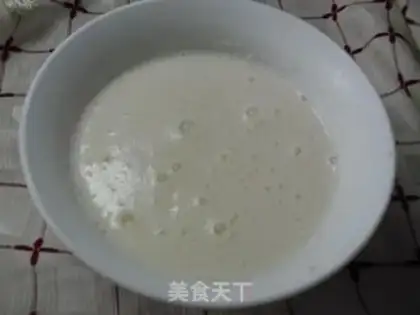 Make step 2