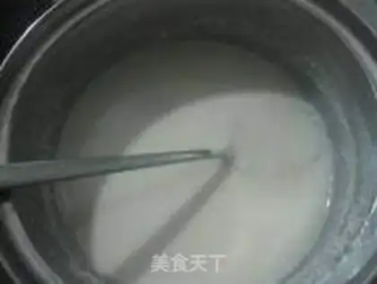 Make step 3