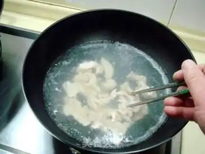 Make step 7