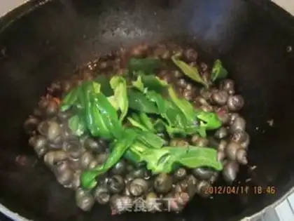 Make step 6