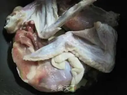 Make step 2