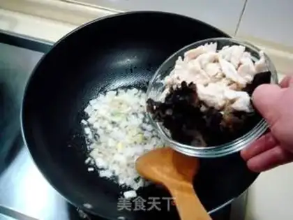 Make step 8