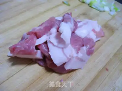Make step 1
