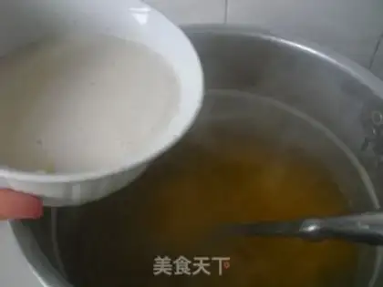 Make step 4