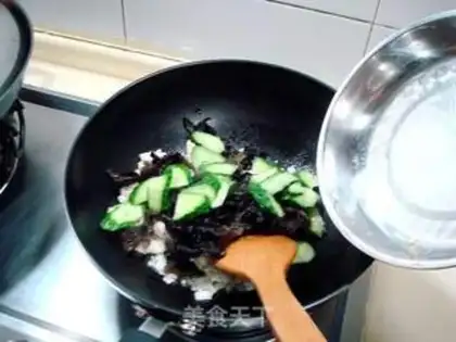 Make step 9